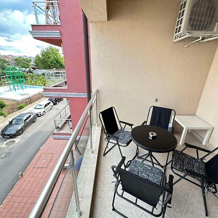 Sozopol Harmani Beach Apartment 5 Экстерьер фото