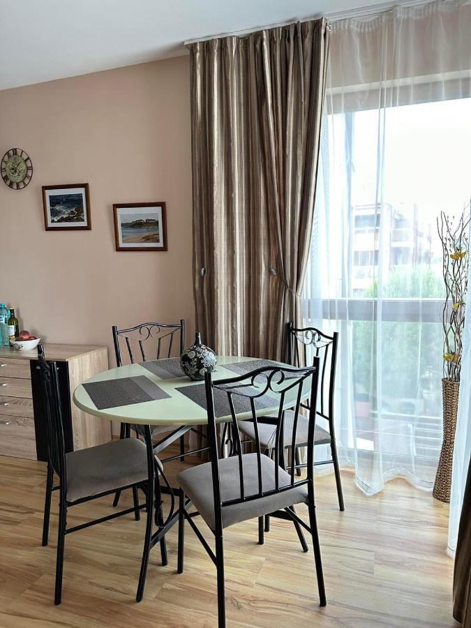 Sozopol Harmani Beach Apartment 5 Экстерьер фото
