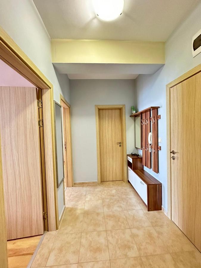 Sozopol Harmani Beach Apartment 5 Экстерьер фото