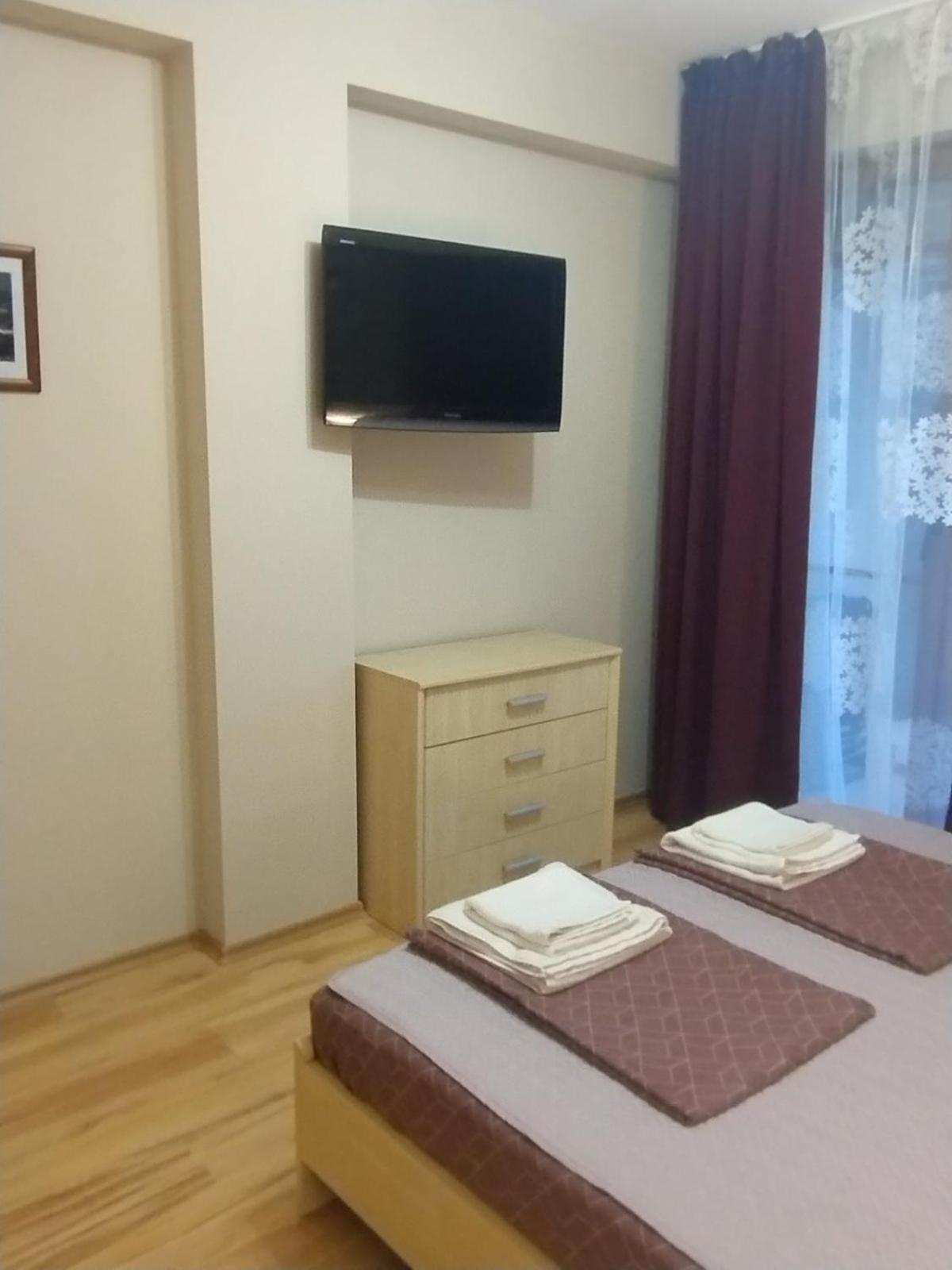 Sozopol Harmani Beach Apartment 5 Экстерьер фото