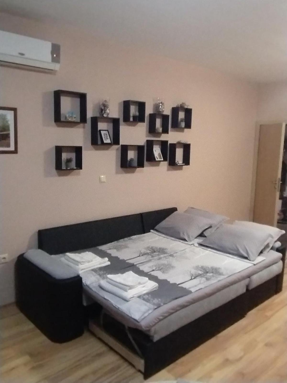 Sozopol Harmani Beach Apartment 5 Экстерьер фото