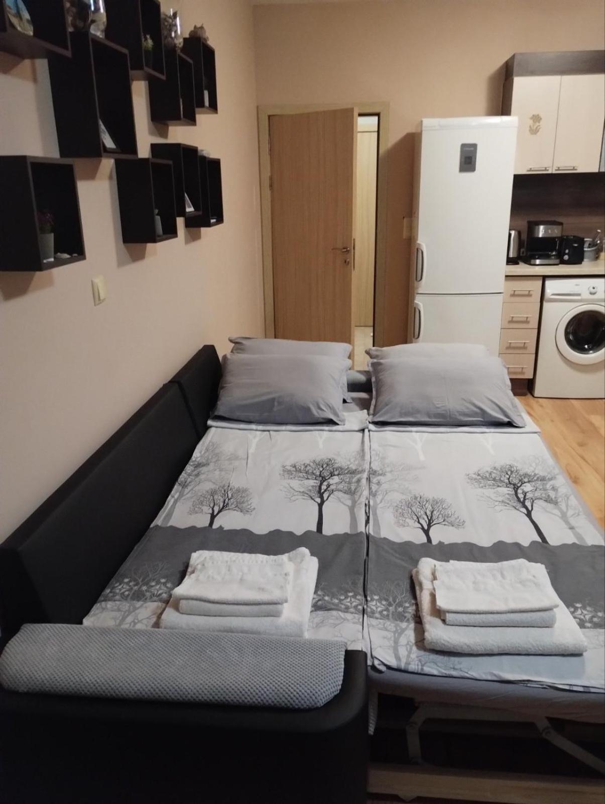 Sozopol Harmani Beach Apartment 5 Экстерьер фото
