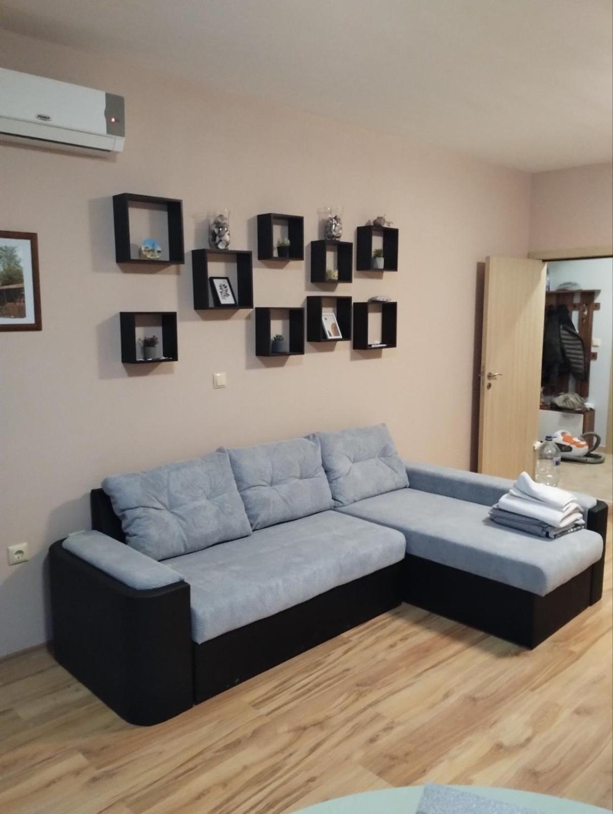 Sozopol Harmani Beach Apartment 5 Экстерьер фото